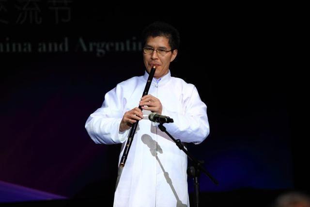 中国阿根廷文化交流节开幕 首届“国缘之夜”亮相机遇空间